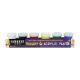 SARGENT ART 6PC PRIMARY ACRYLIC PAINTS 66-5420