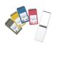 FOLDERMATE MINI NOTEPAD 3