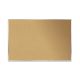 CORKBOARD WITH ALUMINUM FRAME 2'X3'