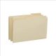 LEGAL SIZE MANILLA FILE FOLDER