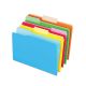 PENDAFLEX INTERIOR FILE FOLDER YELLOW FS YW