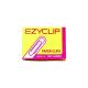 EZYCLIP PAPER CLIPLS 100PCS LARGE