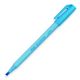 PILOT SPOTLITER HIGHLIGHTER BLUE SW-SLF-L