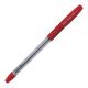 PILOT PEN BALLPOINT 1.0 RED BPS-GP-M-R