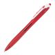 PILOT PEN REXGRIP 1.0 RED BRG-10M-RR-BG