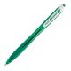 PILOT PEN REXGRIP MEDIUM GREEN BPRG-10R-M-G