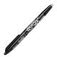 PILOT PEN FRIXIONBALL 0.7 BLACK ERASABLE