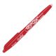 PILOT PEN FRIXIONBALL 0.7 RED ERASABLE