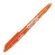 PILOT PEN FRIXIONBALL 0.7 ORANGE ERASABLE