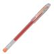 PILOT PEN SUPER GEL 07 NEON ORANGE BL-SG-7-O