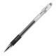 PILOT GEL PEN G-1 GRIP 0.5 BLACK BLGP-G1-5-B