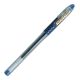 PILOT GEL PEN G-1 GRIP 0.7 BLUE BLGP-G1-7-L