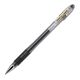 PILOT GEL PEN G-1 GRIP 0.7 BLACK BLGP-G1-7-B