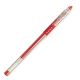 PILOT GEL PEN G-1 GRIP 0.7 RED BLGP-G1-7-R