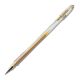 PILOT GEL PEN G-1 GOLD 0.7 BL-G1-7T-GD