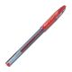 PILOT PEN G-3 GEL 0.5 RED BL-G3-5-R