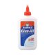 ELMERS GLUE-ALL MULTIPURPOSE WHITE GLUE EXTRA STRONG 225ML 132411003US