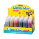 AMOS GLITTER GLUE 6403