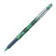 PILOT PEN P-500 EXTRA FINE GREEN BL-P50-G