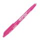 PILOT PEN FRIXONBALL 0.7 PINK ERASABLE