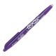 PILOT PEN FRIXIONBALL 0.7 VIOLET ERASABLE