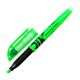 PILOT FRIXION LIGHT HIGHLIGHTER GREEN