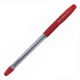 PILOT PEN 0.7 RED BPE-GP-CFR-BG