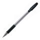 PILOT PEN 0.7 BLACK BPE-GP-CFB-BG