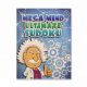 AM PRODUCTIONS MEGA MIND ULTIMATE SUDOKU PUZZLE BOOK 08-3020116