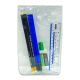 SEA STATIONERY COMBO SET IN CLEAR CASE