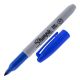 SHARPIE PERMANENT MARKER FINE BLUE