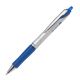 PILOT PEN ACROBALL MEDIUM BLUE BPAB-25M-L METAL CLIP