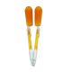 CLICKER DUO PEN AND PENCIL SET IN PLASTIC CASE