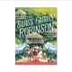 JOHANN WYSS SWISS FAMILY ROBINSON STORYBOOK 2886