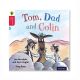 TRADITIONAL TALES STORYBOOK TOM, DAD AND COLIN 604-5