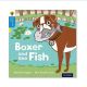 TRADITIONAL TALES STORTBOOK BOXER AND THE FISH 540-6