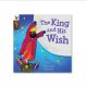 TRADITIONAL TALES STORYBOOK THE KING AND HIS WISH 574-1