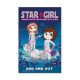 PICTURE WINDOW BOOKS STAR GIRL ODD ONE OUT STORYBOOK 8280-8