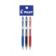 PILOT POP LOL PEN ASST 0.5 3PK