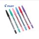 PILOT PEN BPGG FINE ASST 0.7 4PK