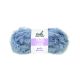 NEEDLE CRAFTERS FEATHER YARN LAINE NYLON YARN ASST 50G NC592H