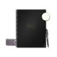 ROCKETBOOK CORE BLACK 32-DOT GRID PAGE WITH PEN EVR-L-RC-A-FR