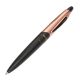 MILAN CAPSULE COPPER BALL PEN WITH BLUE INK 1MM BWM10393