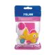 MILAN FLEXIBLE MODELLING CLAY 100G PINK 9154134