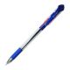 CLARO ASPIRE BALLPOINT PEN 0.7MM BLUE