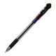 CLARO BALLPOINT PEN ASPIRE 0.7MM BLACK