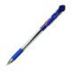 CLARO ASPIRE BALLPOINT PEN 1.0MM BLUE