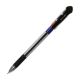 CLARO ASPIRE BALLPOINT PEN 1.0MM BLACK