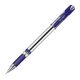 CLARO ATLAS BALLPOINT PEN 0.7MM BLUE