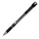 CLARO ATLAS BALLPOINT PEN 0.7MM BLACK